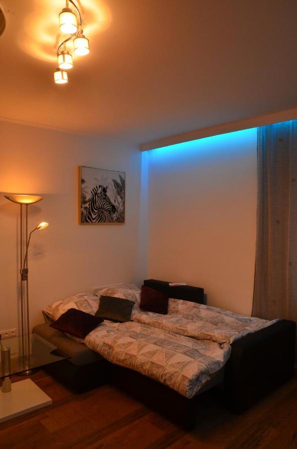 Apartment Vega - Free Parking - Self Checkin