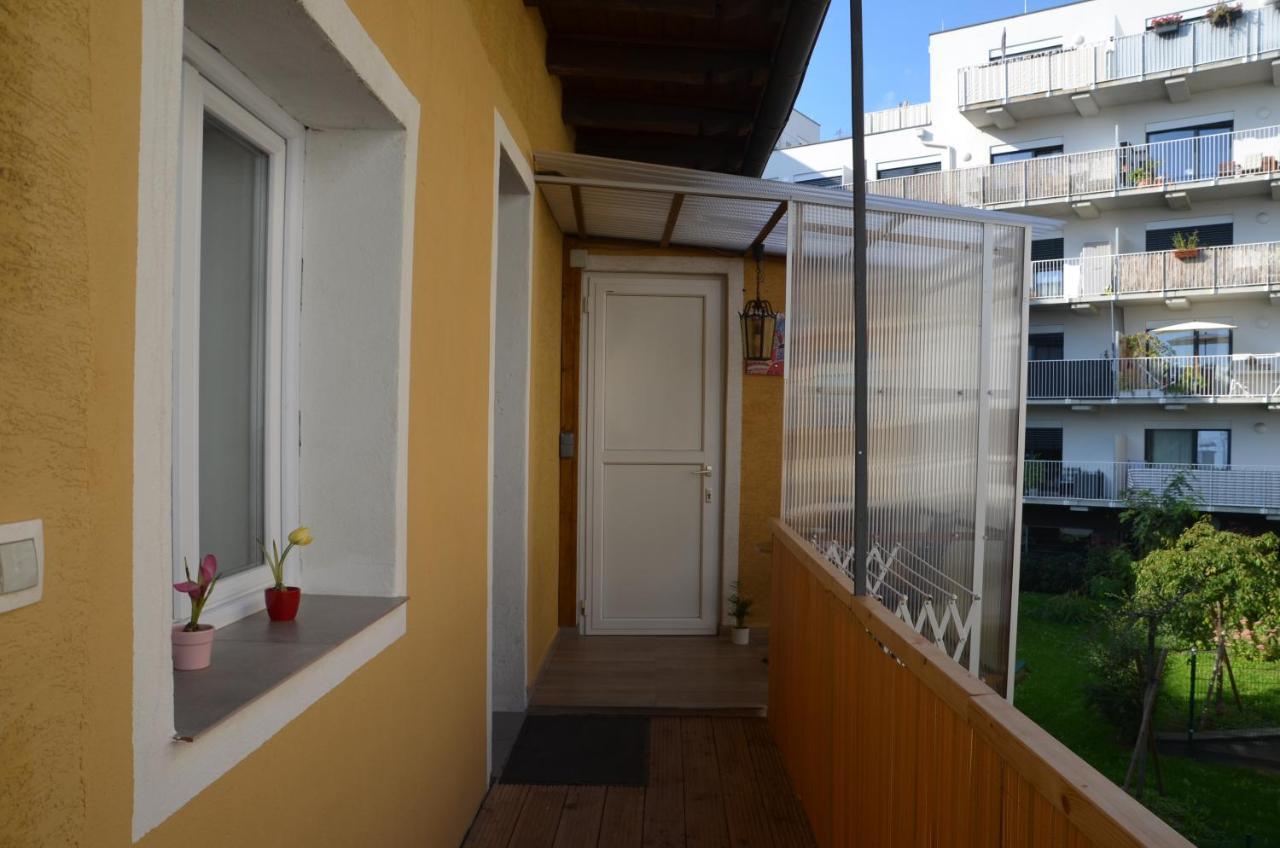 Vega - Free Parking - Self Checkin Graz