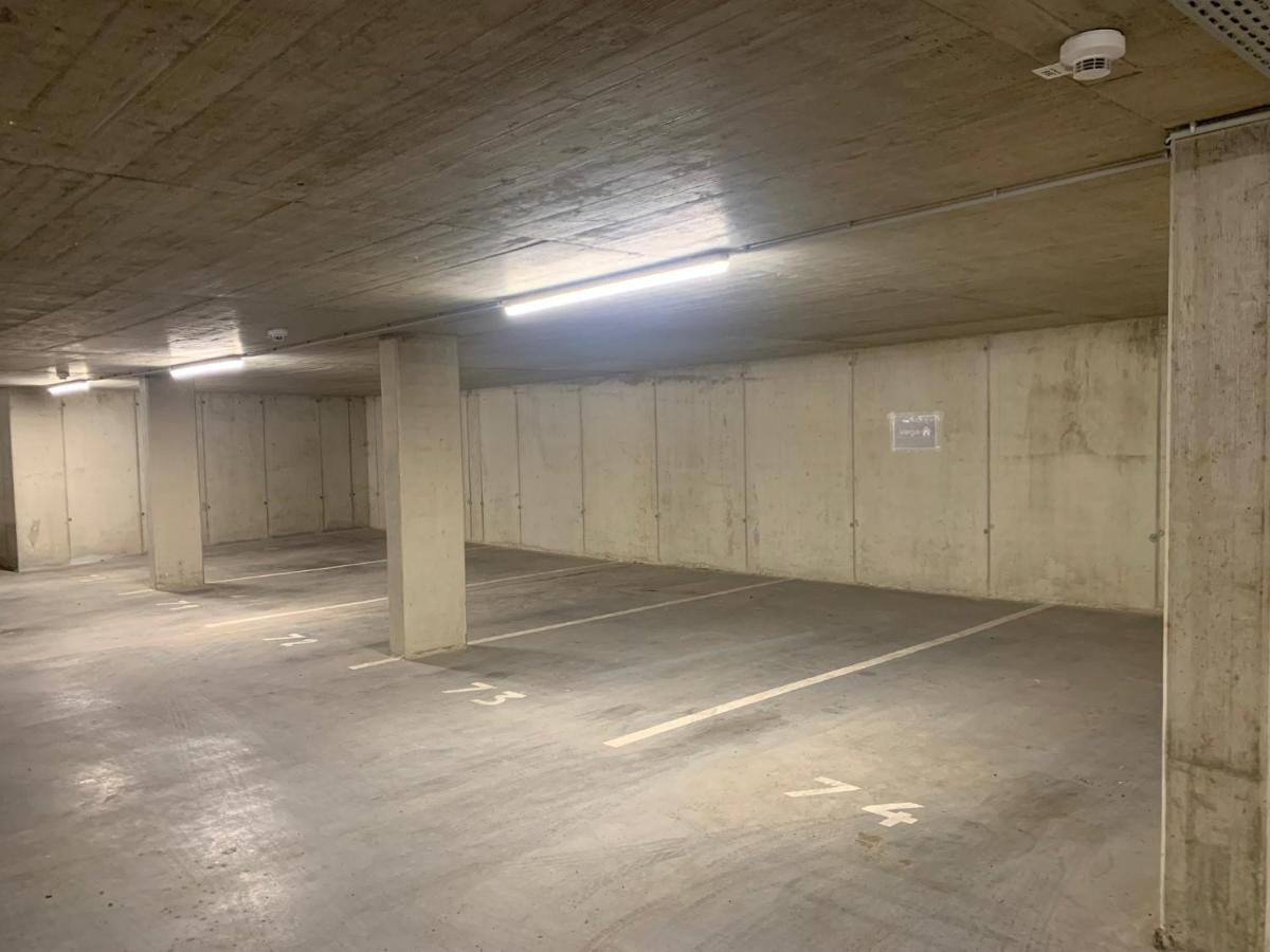 Vega - Free Parking - Self Checkin Apartment